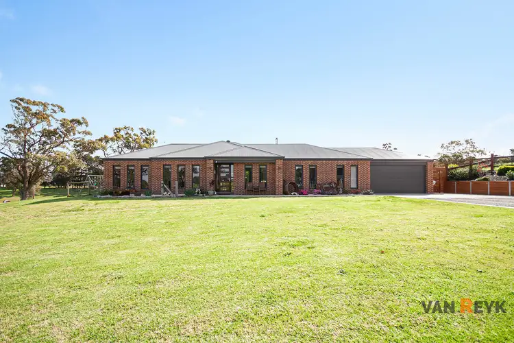 Second view of Homely rural property listing, 4 Davidson Dr, Wy Yung VIC 3875