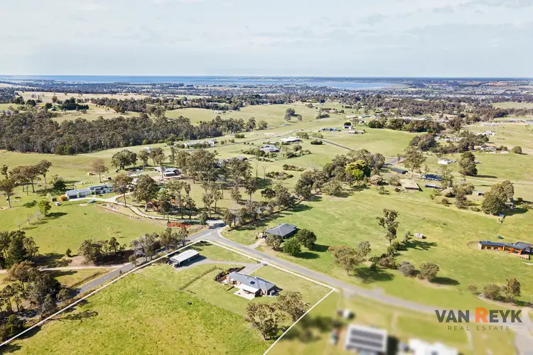 Sixth view of Homely rural property listing, 4 Davidson Dr, Wy Yung VIC 3875