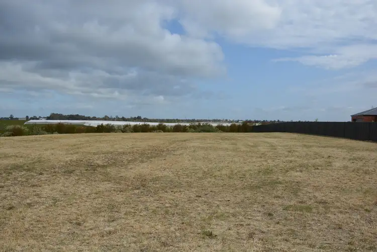 Third view of Homely land listing, 35 Everview Court, Cobram VIC 3644