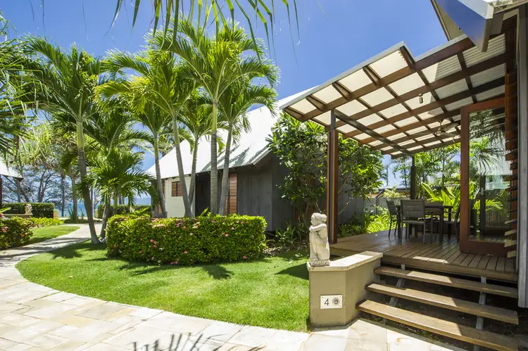 Second view of Homely apartment listing, 4/9 The Esplanade (Pure Magnetic) St, Nelly Bay QLD 4819