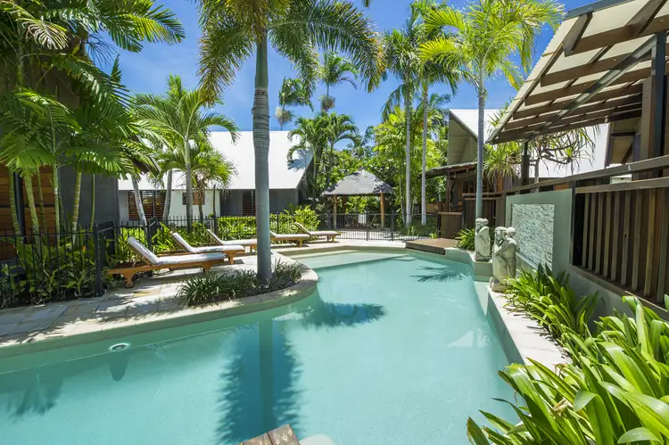 Third view of Homely apartment listing, 4/9 The Esplanade (Pure Magnetic) St, Nelly Bay QLD 4819
