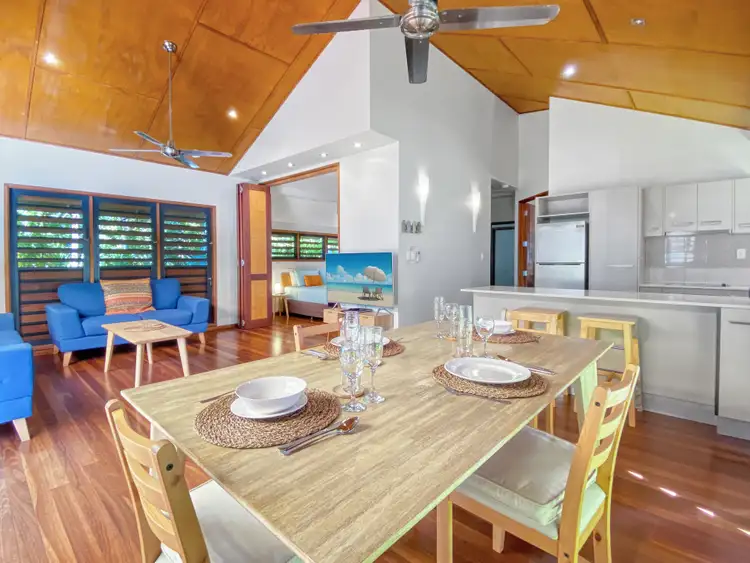 Fifth view of Homely apartment listing, 4/9 The Esplanade (Pure Magnetic) St, Nelly Bay QLD 4819