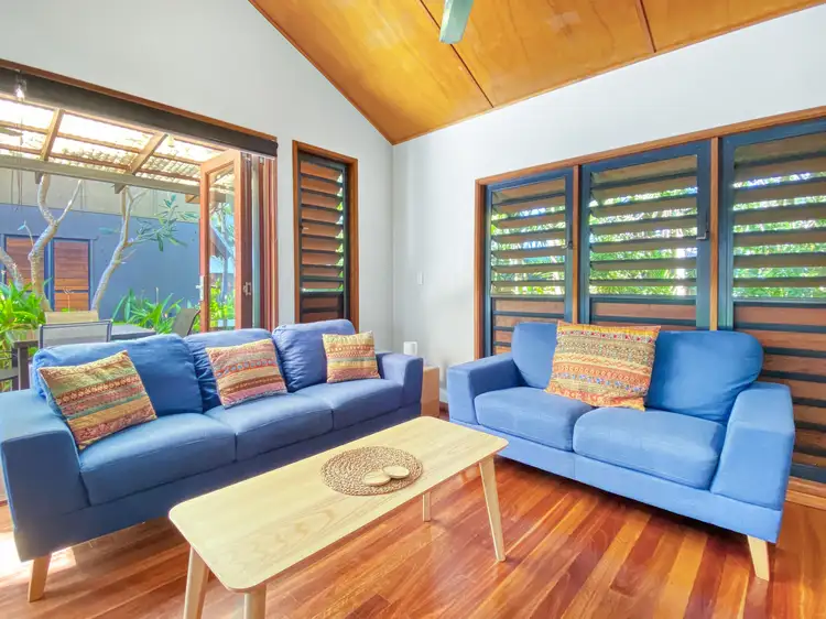Sixth view of Homely apartment listing, 4/9 The Esplanade (Pure Magnetic) St, Nelly Bay QLD 4819