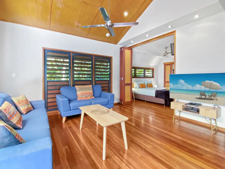 Seventh view of Homely apartment listing, 4/9 The Esplanade (Pure Magnetic) St, Nelly Bay QLD 4819