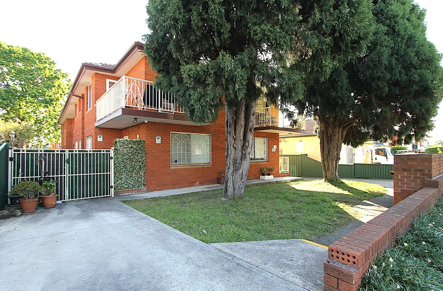 Main view of Homely unit listing, Address available on request