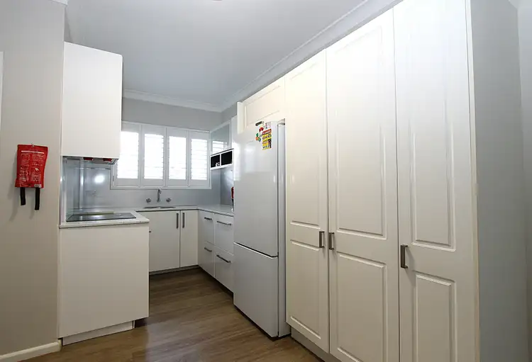 Second view of Homely unit listing, Address available on request