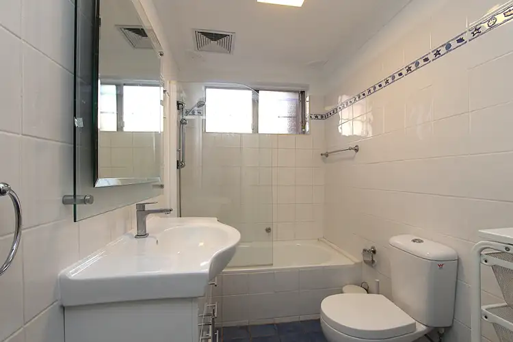 Fifth view of Homely unit listing, Address available on request