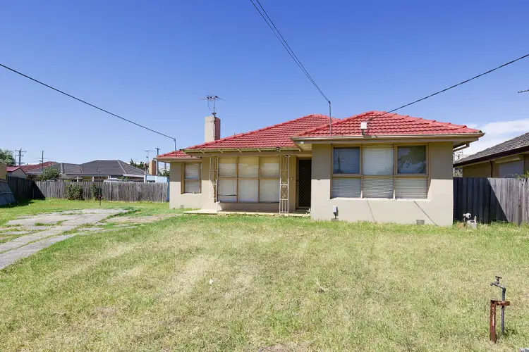 Main view of Homely house listing, 17 Mirboo Ct, Dallas VIC 3047