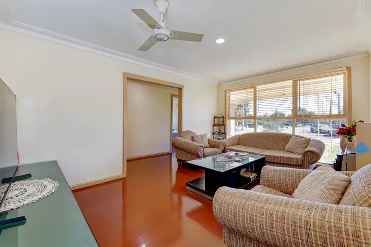 Fourth view of Homely house listing, 17 Mirboo Ct, Dallas VIC 3047