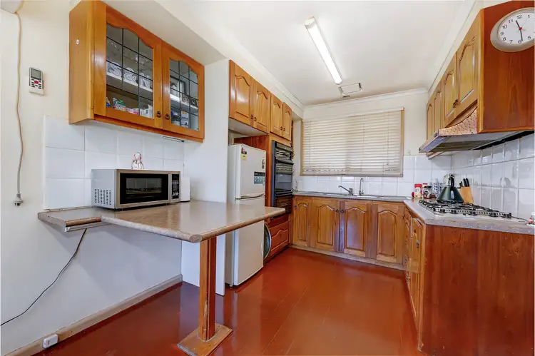 Sixth view of Homely house listing, 17 Mirboo Ct, Dallas VIC 3047