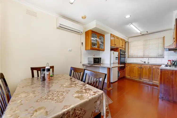 Seventh view of Homely house listing, 17 Mirboo Ct, Dallas VIC 3047