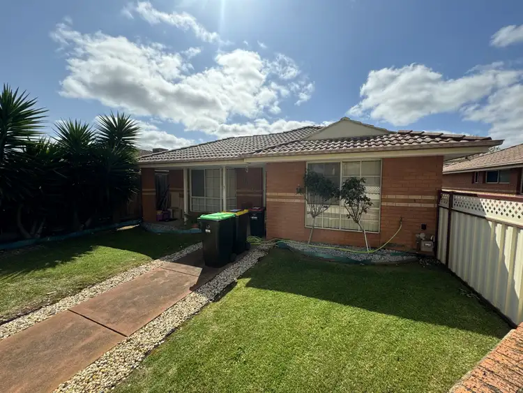 Second view of Homely unit listing, 4/17 Toolern Street, Melton South VIC 3338