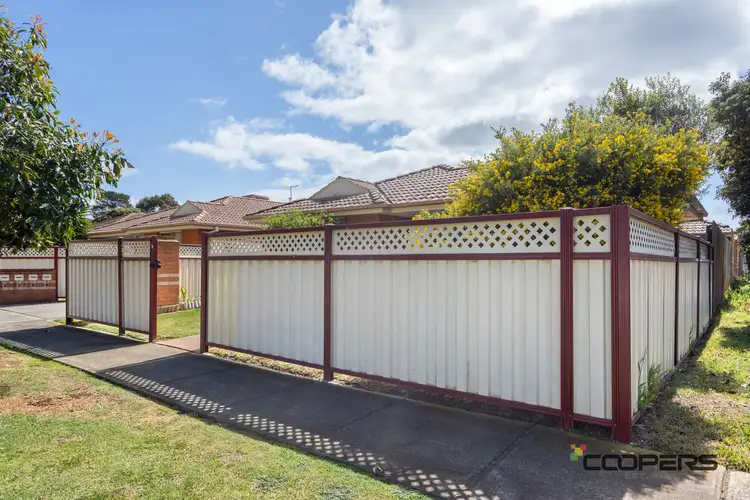 Third view of Homely unit listing, 4/17 Toolern Street, Melton South VIC 3338