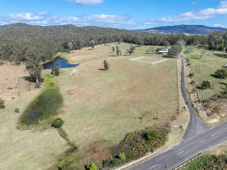 Second view of Homely rural property listing, 243 Mount Darragh Rd, South Pambula NSW 2549