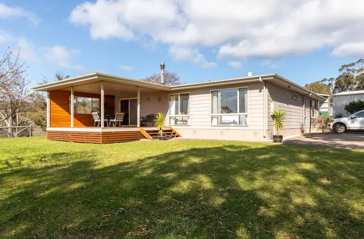 Sixth view of Homely rural property listing, 243 Mount Darragh Rd, South Pambula NSW 2549