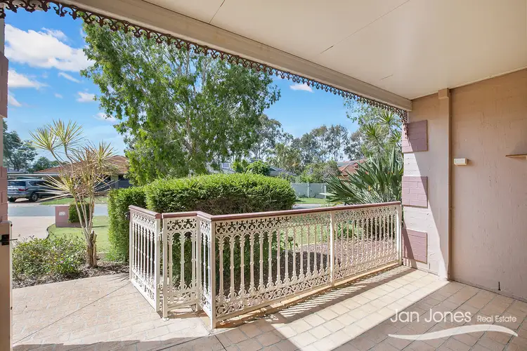 Third view of Homely house listing, 22 Peppertree St, Warner QLD 4500
