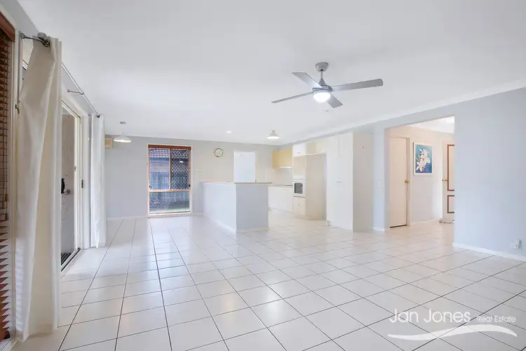 Fourth view of Homely house listing, 22 Peppertree St, Warner QLD 4500