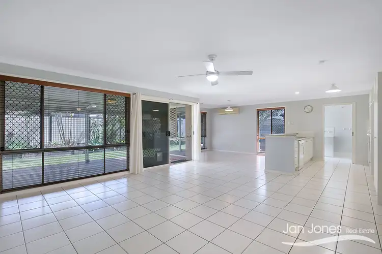 Fifth view of Homely house listing, 22 Peppertree St, Warner QLD 4500