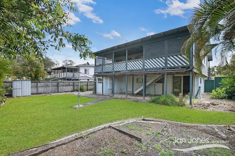 78 Thompson St, Deception Bay QLD 4508