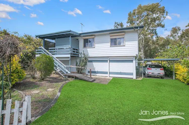 Second view of Homely house listing, 78 Thompson St, Deception Bay QLD 4508