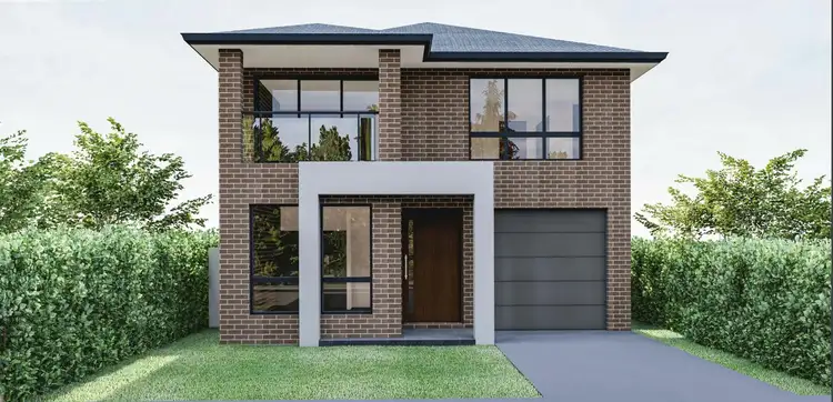 3 Mumberson Glade, Tallawong NSW 2762