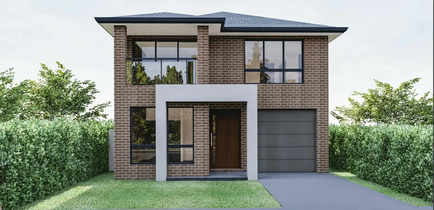 Main view of Homely townhouse listing, 3 Mumberson Glade, Tallawong NSW 2762