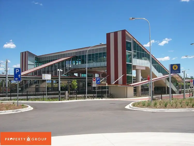 Seventh view of Homely townhouse listing, 3 Mumberson Glade, Tallawong NSW 2762