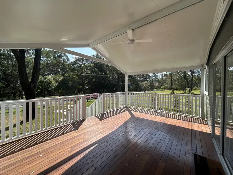 Second view of Homely house listing, 10 Yara St, Russell Island QLD 4184