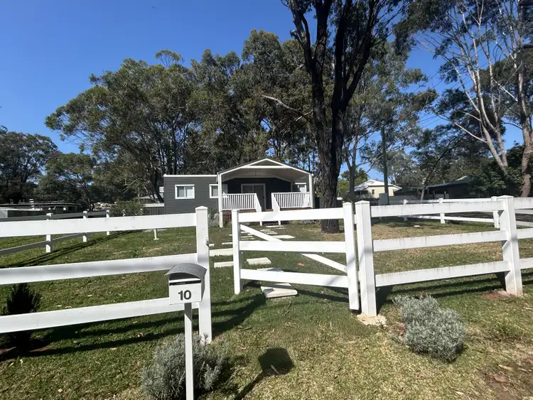 Second view of Homely house listing, 10 Yara St, Russell Island QLD 4184