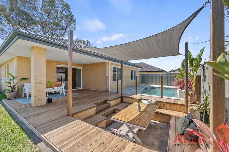 31 Coleford Rd, Wellard WA 6170