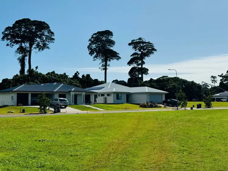 Sixth view of Homely land listing, Lot 38 Off Nautilus Street, Mission Beach QLD 4852