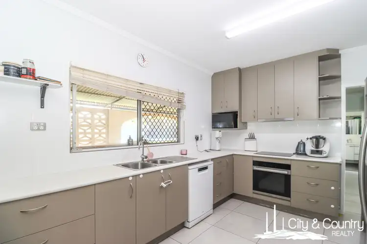 Main view of Homely house listing, 12 Elliott Avenue, Mount Isa QLD 4825