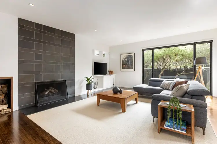 Second view of Homely house listing, 68 Haydens Road, Beaumaris VIC 3193
