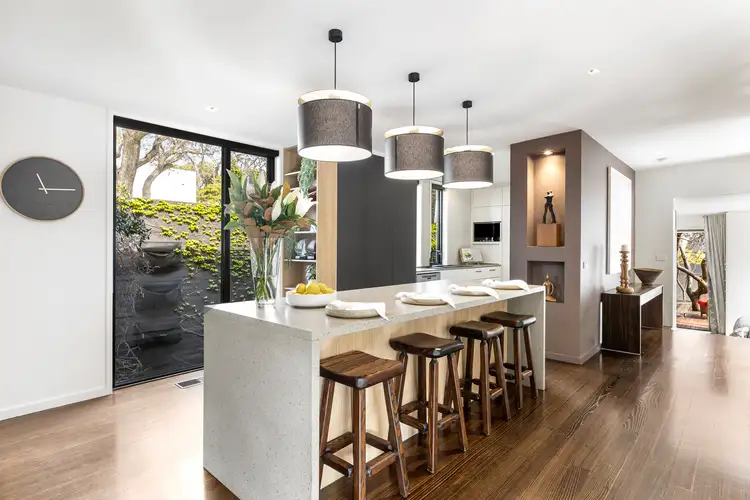 Third view of Homely house listing, 68 Haydens Road, Beaumaris VIC 3193