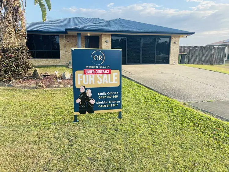 43 Elizabeth St, Mirani QLD 4754