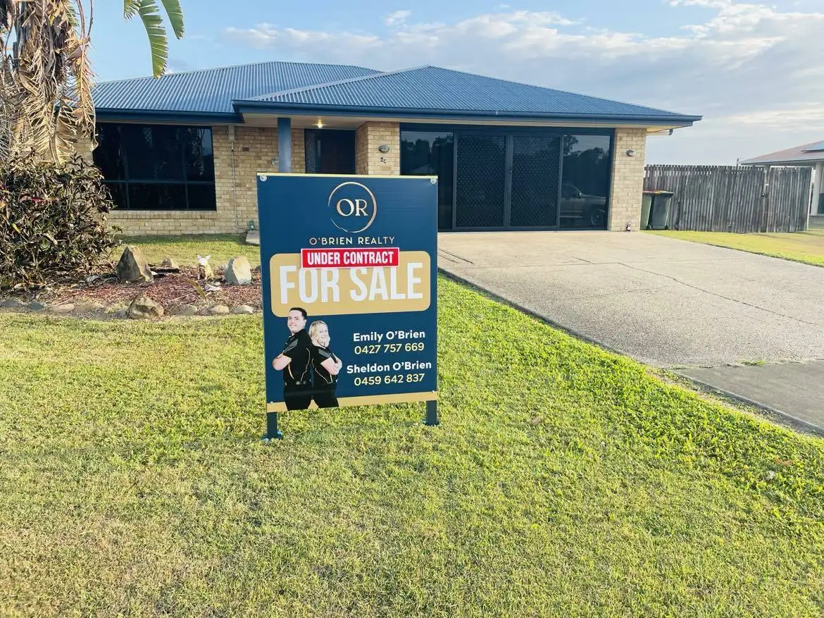 Main view of Homely house listing, 43 Elizabeth St, Mirani QLD 4754