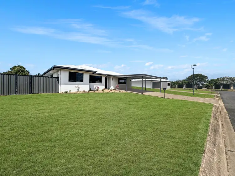 Main view of Homely house listing, 1 Clark Pl, Marian QLD 4753