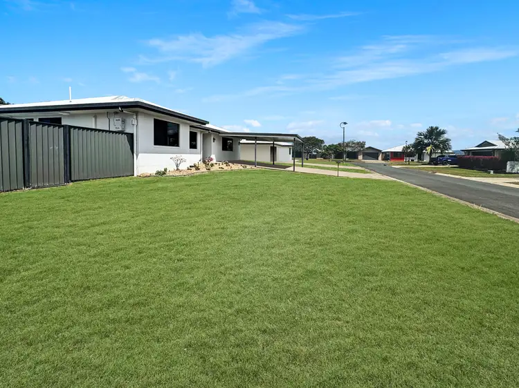 Second view of Homely house listing, 1 Clark Pl, Marian QLD 4753