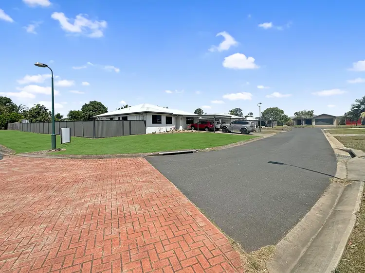 Third view of Homely house listing, 1 Clark Pl, Marian QLD 4753
