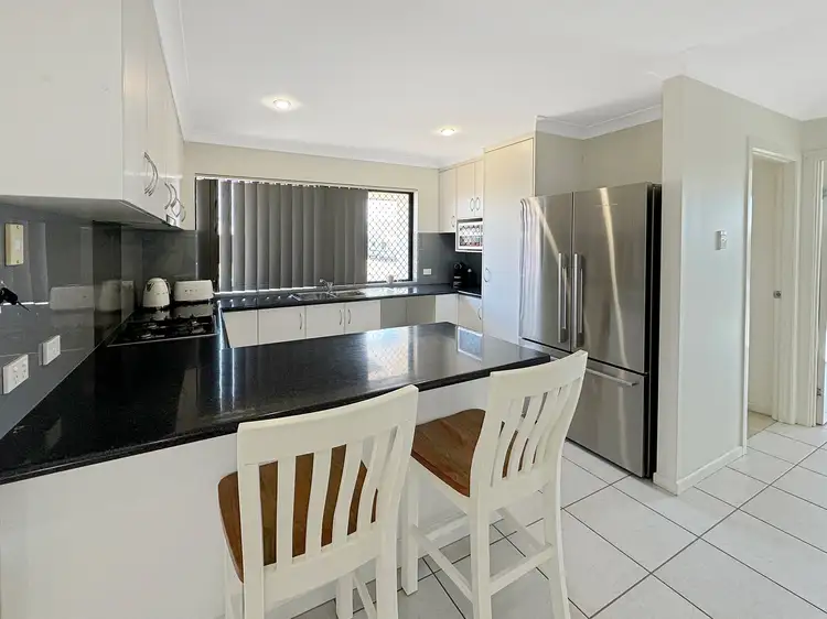 Fifth view of Homely house listing, 1 Clark Pl, Marian QLD 4753