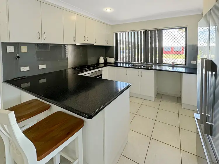 Sixth view of Homely house listing, 1 Clark Pl, Marian QLD 4753