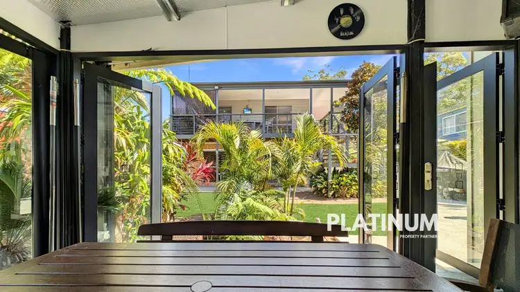 16 Sunnyside Ave, Woollamia NSW 2540