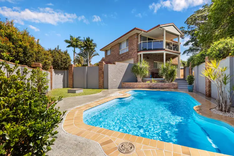 4 Polwarth Dr, Coffs Harbour NSW 2450