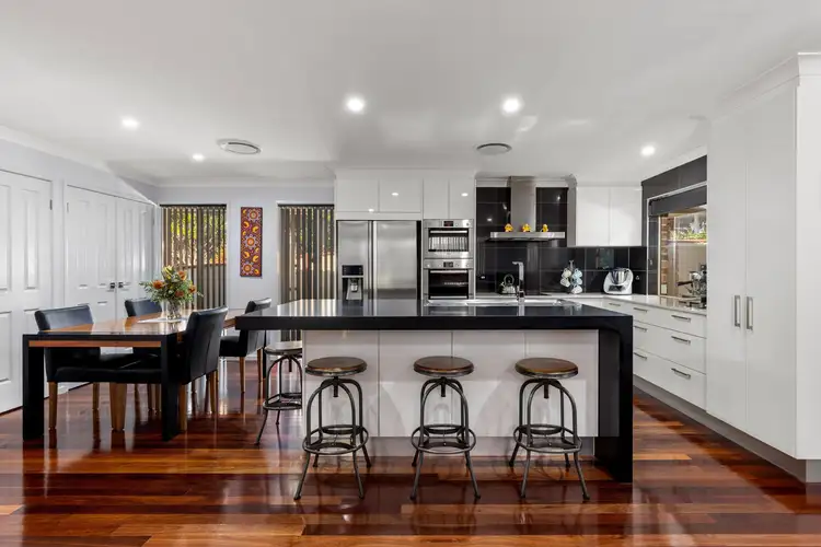 Second view of Homely house listing, 4 Polwarth Dr, Coffs Harbour NSW 2450