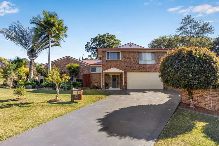 Third view of Homely house listing, 4 Polwarth Dr, Coffs Harbour NSW 2450