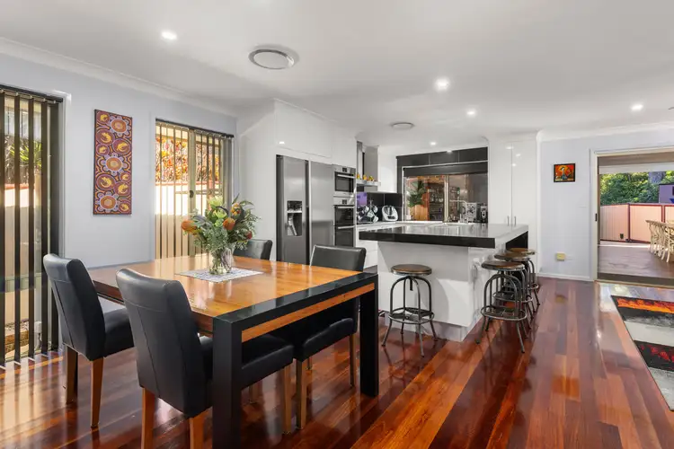 Fourth view of Homely house listing, 4 Polwarth Dr, Coffs Harbour NSW 2450