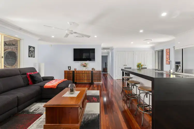 Sixth view of Homely house listing, 4 Polwarth Dr, Coffs Harbour NSW 2450