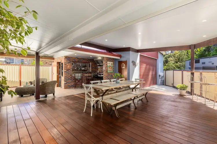Seventh view of Homely house listing, 4 Polwarth Dr, Coffs Harbour NSW 2450
