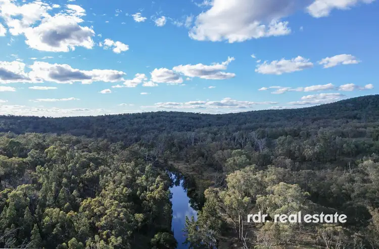 Lot 58 Airlie Brake Lane, Inverell NSW 2360