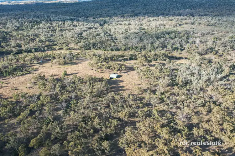 Second view of Homely rural property listing, Lot 58 Airlie Brake Lane, Inverell NSW 2360